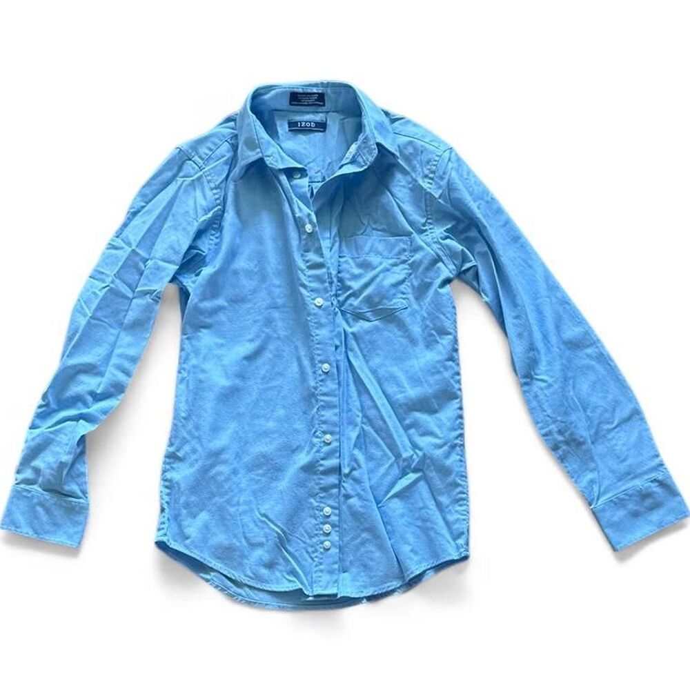 Izod kids Blue Top